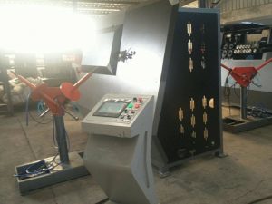 Fabrika görünümü