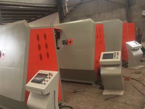 Fabrika görünümü