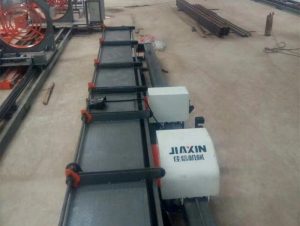 Fabrika görünümü